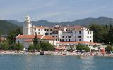 Hotel Crikvenica Zentralheizung: Hotelzimmer 1/2 Hb (1/2 Hb) - Hotel Kastel - ...