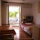 Ferienwohnung Kroatien: Ferienwohnung 1 (A2 Studio) - Ferienwohnung 2773 - ...