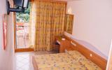 Hotel Rabac Heizung: Hotelzimmer 1/1 Ss (1/1 Ss) - Hotel Narcis All Inclusive - ...