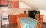 Ferienwohnung Crikvenica: Ferienwohnung Jasna 4 (A5+1) - Haus 2129 - ...