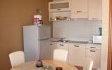 Ferienwohnung Crikvenica: Ferienwohnung Villa Dolly Krem (B 5) - Haus 2117 - ...