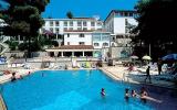Hotel Rabac Sauna: Hotelzimmer 1/2 Premium French Bed (1/2 Ss) - Hotel Marina - ...