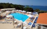 Hotel Kroatien Safe: Hotelzimmer Ha3 Suite (1/2+2 Suite) - Hotel Funtana - ...