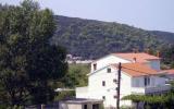 Ferienwohnung Kroatien: Ferienwohnung 2 (A6+2) - Haus 611 - Kampor Kvarner 