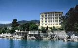 Hotel Kroatien: Hotelzimmer 1/1 Ss Hb (1/1 Ss Hb) - Hotel Villa Elsa - Lovran 