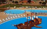 Hotel Kroatien: Hotelzimmer 1/2 Hb (1/2 Hb) - Hotel Depandance Park - Umag 