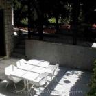 Ferienwohnung Malinska Balkon: Ferienwohnung 299 App/4 (A4+1) - Haus 4243 - ...