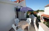 Ferienwohnung Kroatien: Ferienwohnung 2Pd (A4*) - Haus 661 - Biograd Na Moru ...