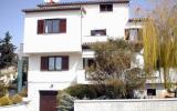 Ferienwohnung Kroatien: Ferienwohnung A3 (118) (A2+2) - Haus 3553 - ...