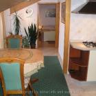 Ferienwohnung Crikvenica: Ferienwohnung 2 (A2+1*) - Haus 689 - Crikvenica ...