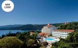 Hotel Rabac Balkon: Hotelzimmer 1/1 Ss (1-Bettzimmer Ss) - Hotel Pollux - ...