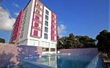 Hotel Zagrebacka: Hotelzimmer 1/2+1 B (1/2+1 B) - Hotel Adriatic - Biograd Na ...