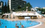 Hotel Insel Krk Klimaanlage: Hotelappartement Suite (1/2+2 Ssb Hb) - Hotel ...