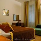 Hotel Crikvenica: Hotelzimmer 1/3 Ss Bb (1/3 Ssb B) - Hotel Villa Aurora - ...