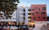 Hotel Primorsko Goranska: Hotelzimmer 1/2 Standard Hb (1/2 Standard Hb) - ...