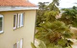 Ferienwohnung Vrsar Balkon: Ferienwohnung Iris (A4+1) - Haus 101 - Vrsar ...
