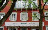 Hotel Kroatien: Hotelzimmer Superior Hb (1/2 Suite Hb) - Hotel Kastel - Motovun 