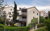 Ferienwohnung Kroatien: Ferienwohnung 195 - 2.kat Veci (A4+1) - Haus 3143 - ...