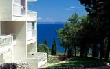 Hotel Rabac Balkon: Hotelzimmer Standard Psb (1/2 Psb) - Hotel Valamar ...