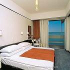 Adria24 Hotel: Hotelzimmer 1/2 Ssb (1/2 Ssb) - Hotel Omorika - Crikvenica 