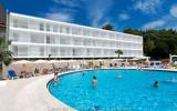 Hotel Kroatien Balkon: Hotelzimmer 1/2+2 Standard (1/2+2 Ps (2)) - Hotel ...