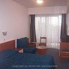 Adria24 Hotel: Hotelzimmer 1/2 Psb (1/2 Psb) - Hotel Omorika - Crikvenica 