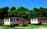 Mobilheim Kroatien Terrasse: Mobilheim Mh Ss (M 5*) - Camping Medulin - ...