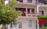 Ferienwohnung Kroatien: Ferienwohnung 1 (A2+2) - Haus 377 - Crikvenica ...