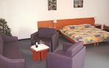 Hotel Istrien Heizung: Hotelzimmer 1/2 Ps (1/2 Ps) - Hotel Arcus - Medulin 