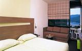 Hotel Istrien Balkon: Hotelzimmer 1/1 Ps (1-Bettzimmer Ps) - Hotel Pollux - ...