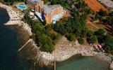 Hotel Umag Balkon: Hotelzimmer 1/2 Ssb (1/2 Ssb) - Hotel Sol Umag - Umag 