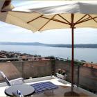 Hotel Kroatien: Hotelappartement Presidential Suite A6 Goldoni (A6) - Hotel ...