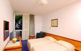 Hotel Rabac Balkon: Hotelzimmer 1/1 Ps (1-Bettzimmer Ps) - Hotel Valamar ...