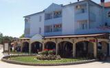 Hotel Kroatien: Hotelzimmer 1/4+2 Bb (1/4+2 Bb) - Hotel Koral - Medulin 