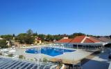 Hotel Kroatien: Hotelzimmer S2 (1/2 Hb) - Ferienanlage Petalon - Vrsar 