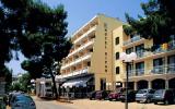 Hotel Kroatien Balkon: Hotelzimmer 1/1 Ss (1/1 Ss) - Hotel Sipar - Umag 