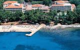 Hotel Kroatien: Hotelzimmer 1/2 Ss (1/2 Ssb) - Hotel Sol Aurora - Umag 