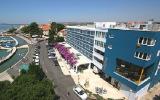 Hotel Kroatien Internet: Hotelzimmer A 2 Ss (A2) - Hotel Kornati - Biograd Na ...