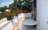 Ferienwohnung Kroatien Terrasse: Ferienwohnung 2 (A4) - Haus 1174 - Stranici ...