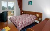 Hotel Kroatien Heizung: Hotelzimmer 1/2 Ps (1/2 Ps) - Hotel Holiday - Medulin 
