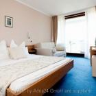 Hotel Kroatien Sauna: Hotelzimmer 1/2+1 B (1/2+1 B Hb (2)) - Hotel Malin - ...