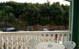 Ferienwohnung Vrsar Balkon: Ferienwohnung 1 (A3) - Haus 1232 - Vrsar Istrien 
