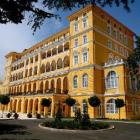 Hotel Kroatien: Hotelzimmer 1/2 Ssb (1/2 Ssb) - Hotel Falkensteiner Therapia - ...