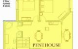 Ferienwohnung Fazana: Ferienwohnung Penthouse (A4+2*) - Haus 86 - Fazana ...