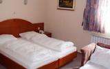 Hotelvarazdinska: Hotelzimmer 1 (2-Bettzimmer) - Hotel Lagus - Varazdin 