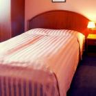 Adria24 Hotel: Hotelzimmer 1/1 Standard (1/1 Hb) - Hotel Malin - Malinska 