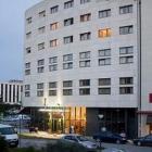 Hotel Kroatien Fernseher: Hotelzimmer Db Single Use (1/2 B&b) - Hotel Globo - ...