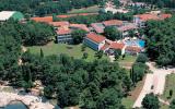 Hotel Kroatien: Hotelzimmer 1/1 Ps (1/1 Ps) - Hotel Sol Coral - Umag 