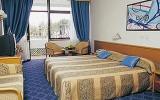 Hotel Istrien Heizung: Hotelzimmer 1/2 Ps (1/2 Ps) - Hotel Sol Coral - Umag 