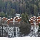 Ferienwohnung Schweiz Fernseher: Ferienwohnung Les Naturelles 